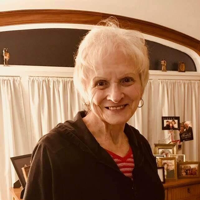 Ruth Harper