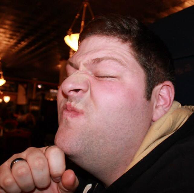 Eric Aycock
