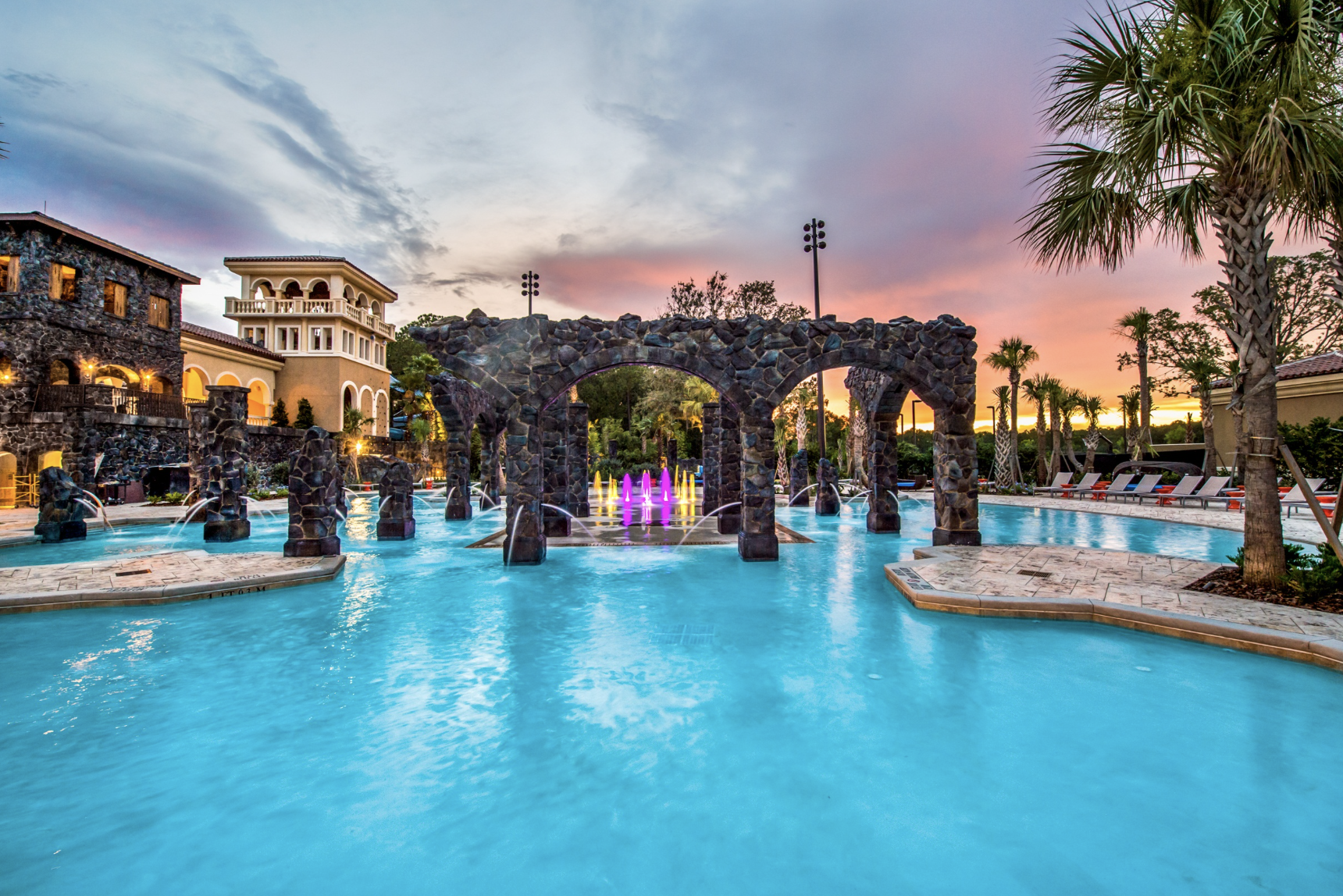Picture of Four Seasons Resort Orlando at Walt Disney World® Resort