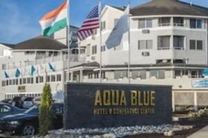 Picture of Aqua Blue Hotel