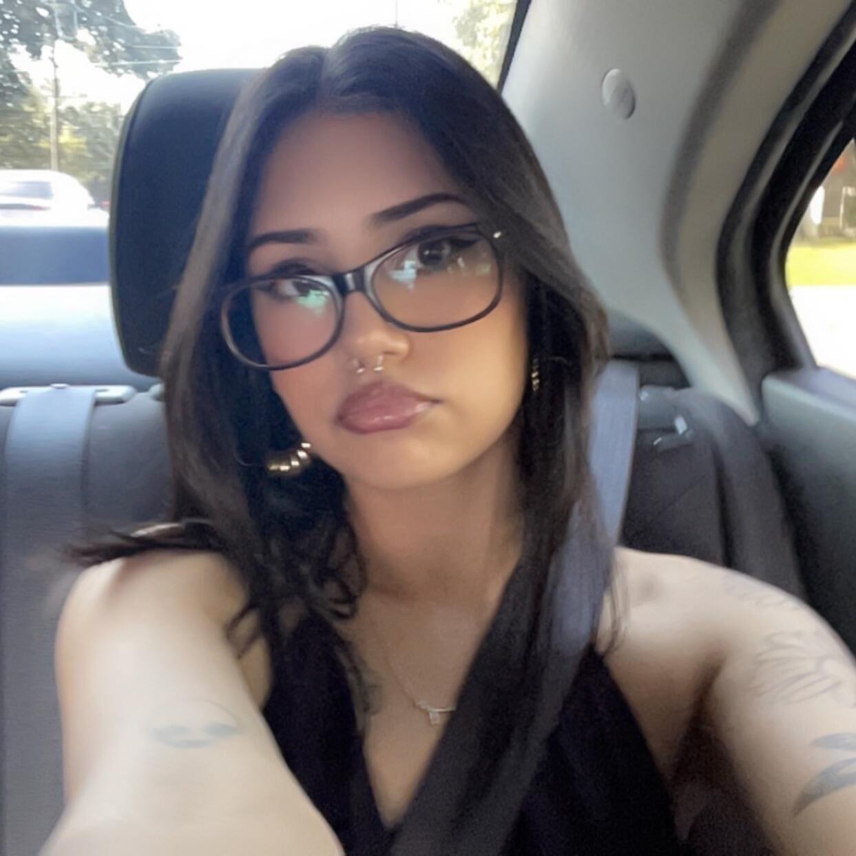 Destiny Saenz