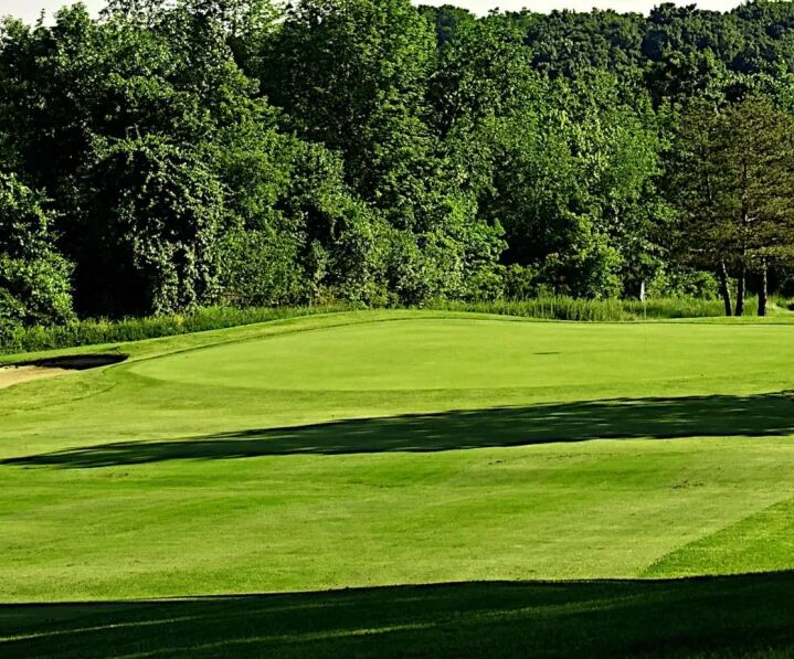Picture of Golf at Normanside