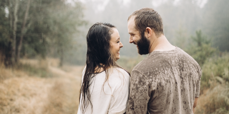 Chloe & Curt Home Page Banner