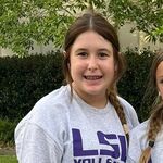 Lucy LeBlanc