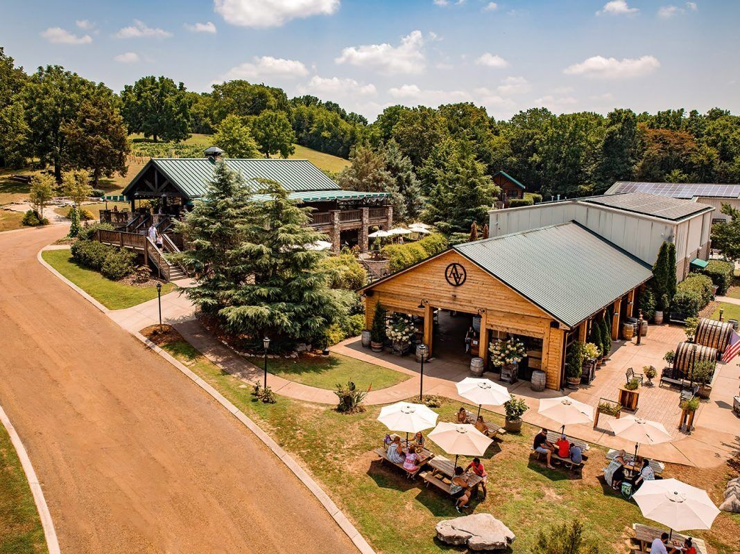Picture of Arrington Vineyards