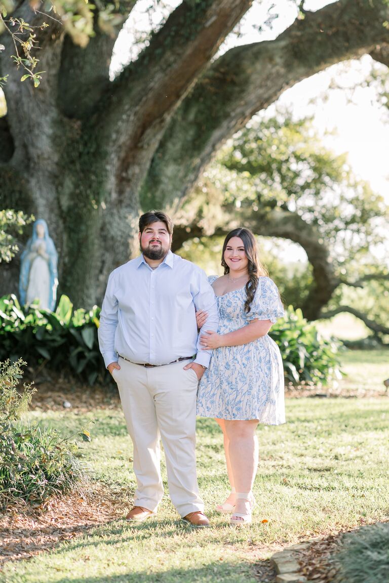 Keith & Madison Home Page Banner