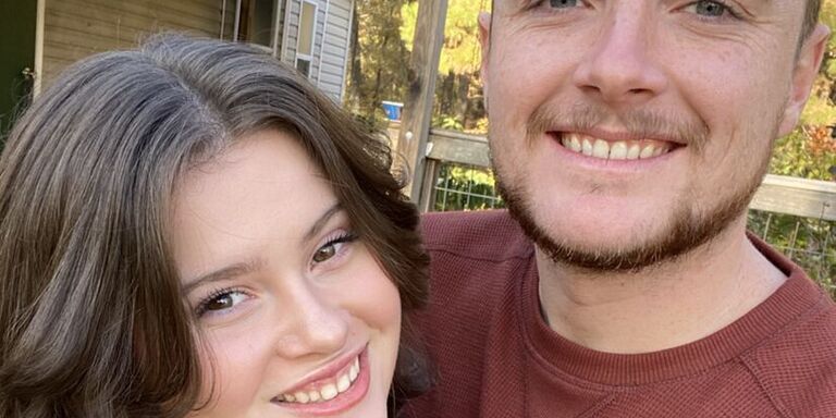 Samantha & Blake Home Page Banner