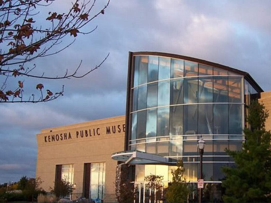 Picture of Kenosha Public Museum