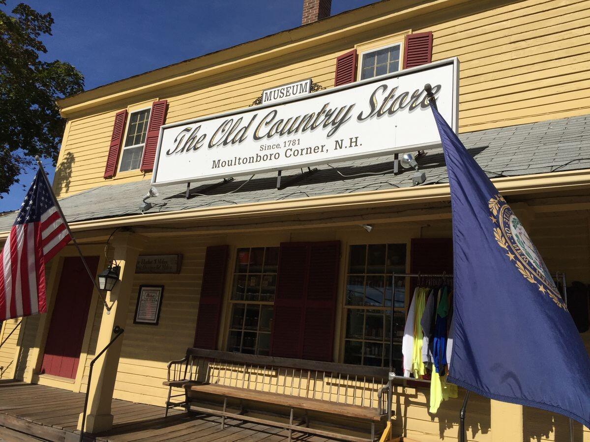 Picture of Lunch & Shopping
