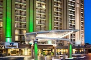 Picture of Holiday Inn Nashville Vanderbilt Dwtn an IHG Hotel