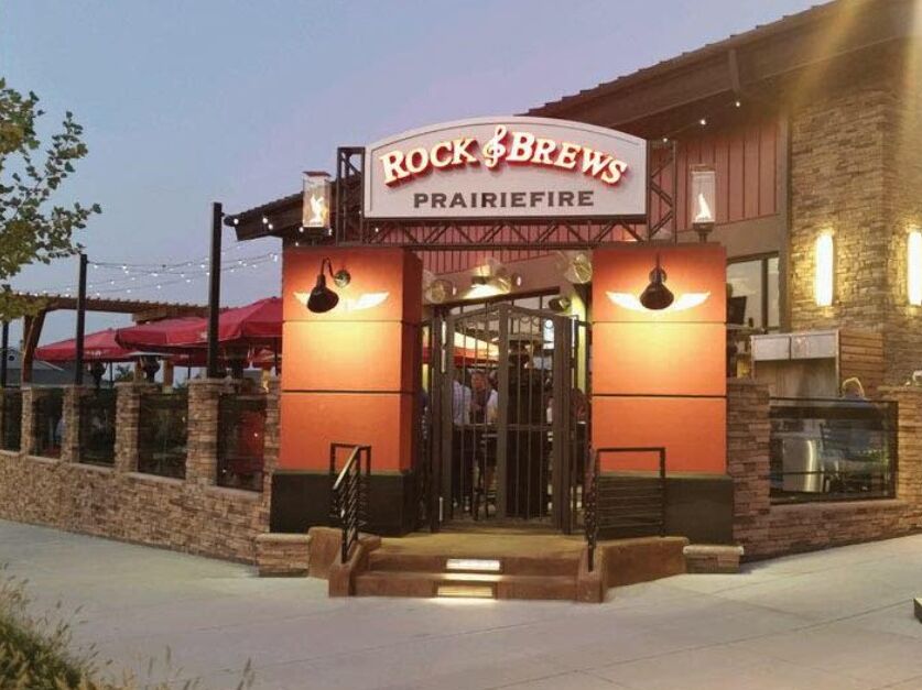 Picture of Rock & Brews