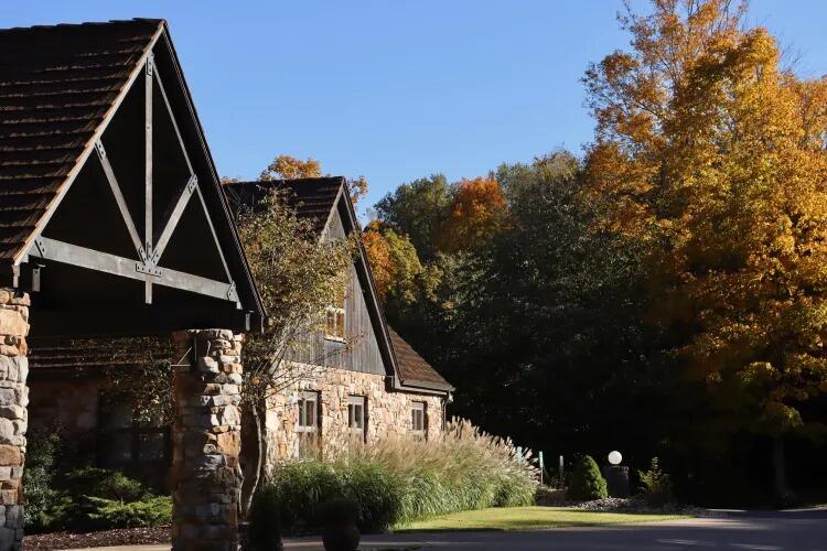Picture of Oak Lodge