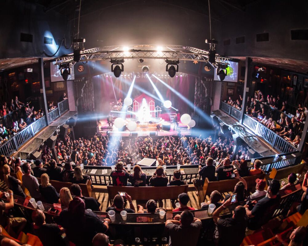 Picture of House of Blues Myrtle Beach