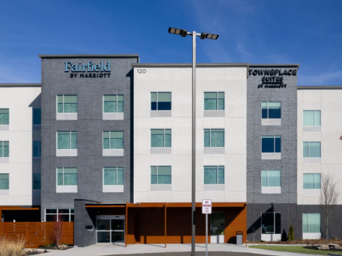 Picture of Fairfield Inn & Suites by Marriott Canton Riverstone Parkway