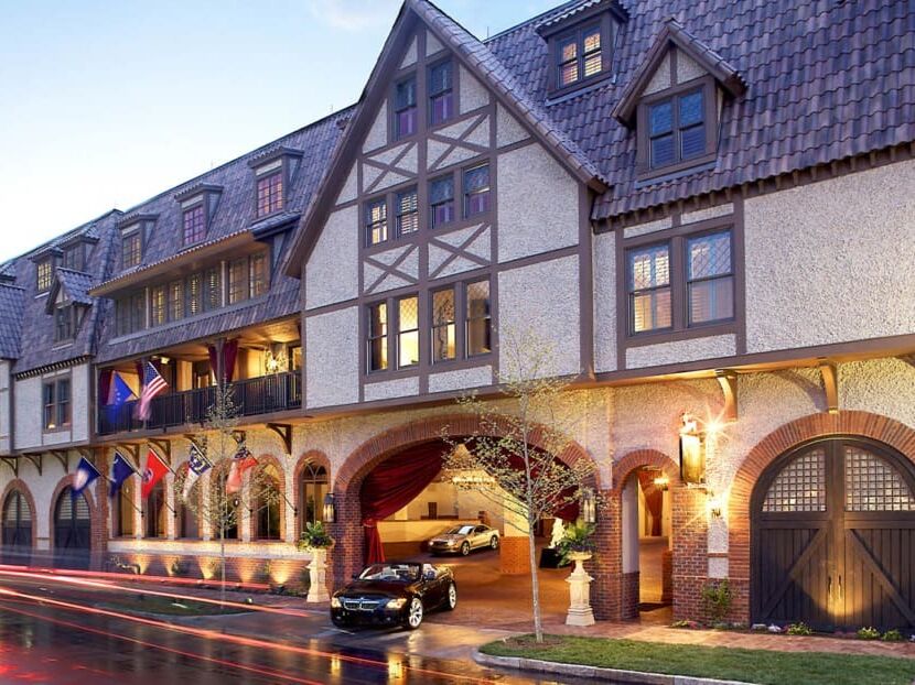 Picture of Biltmore Village