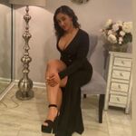Ebony Miller