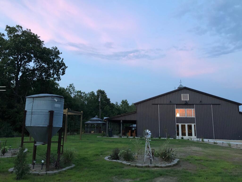 Picture of The Willows Barn venue