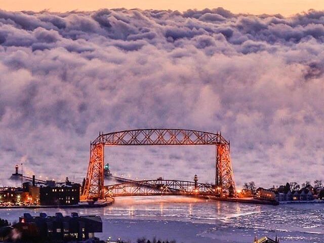 Picture of Duluth, MN