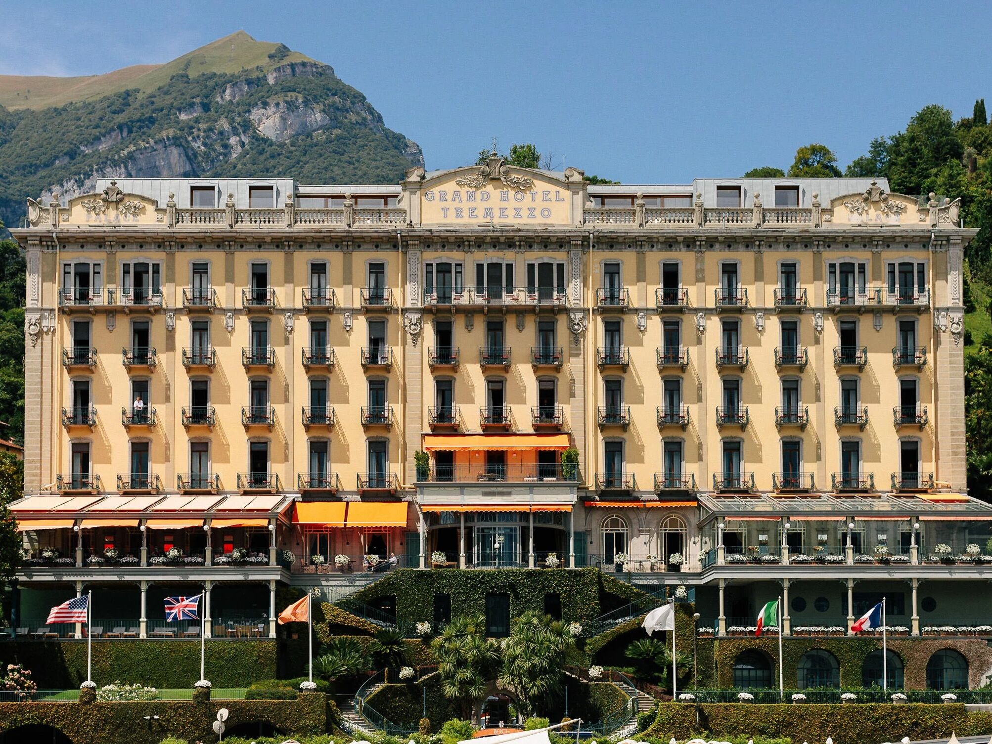 Picture of Grand Hotel Tremezzo