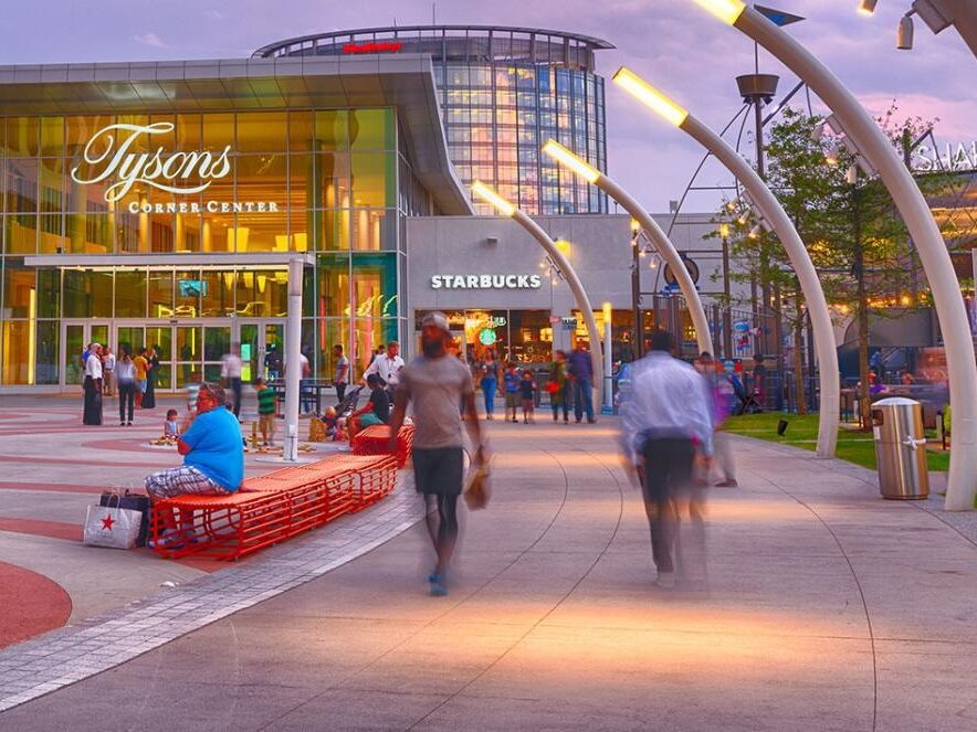 Picture of Tysons Corner Center