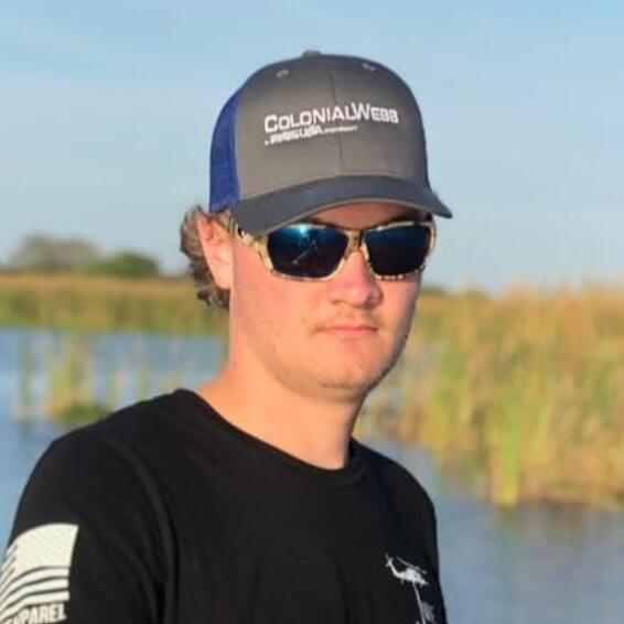 Noah Witt