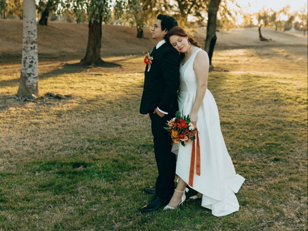 Picture of Our Wedding Weekend 