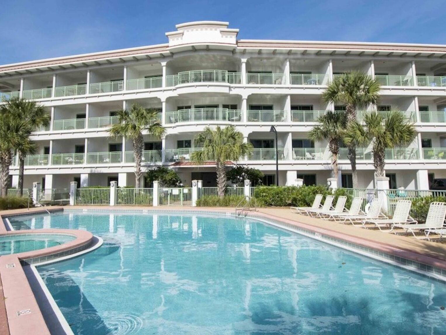 Picture of Inn At Seacrest 307
