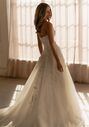 Martina Liana ML1923 A-Line Wedding Dress - thumbnail - 3