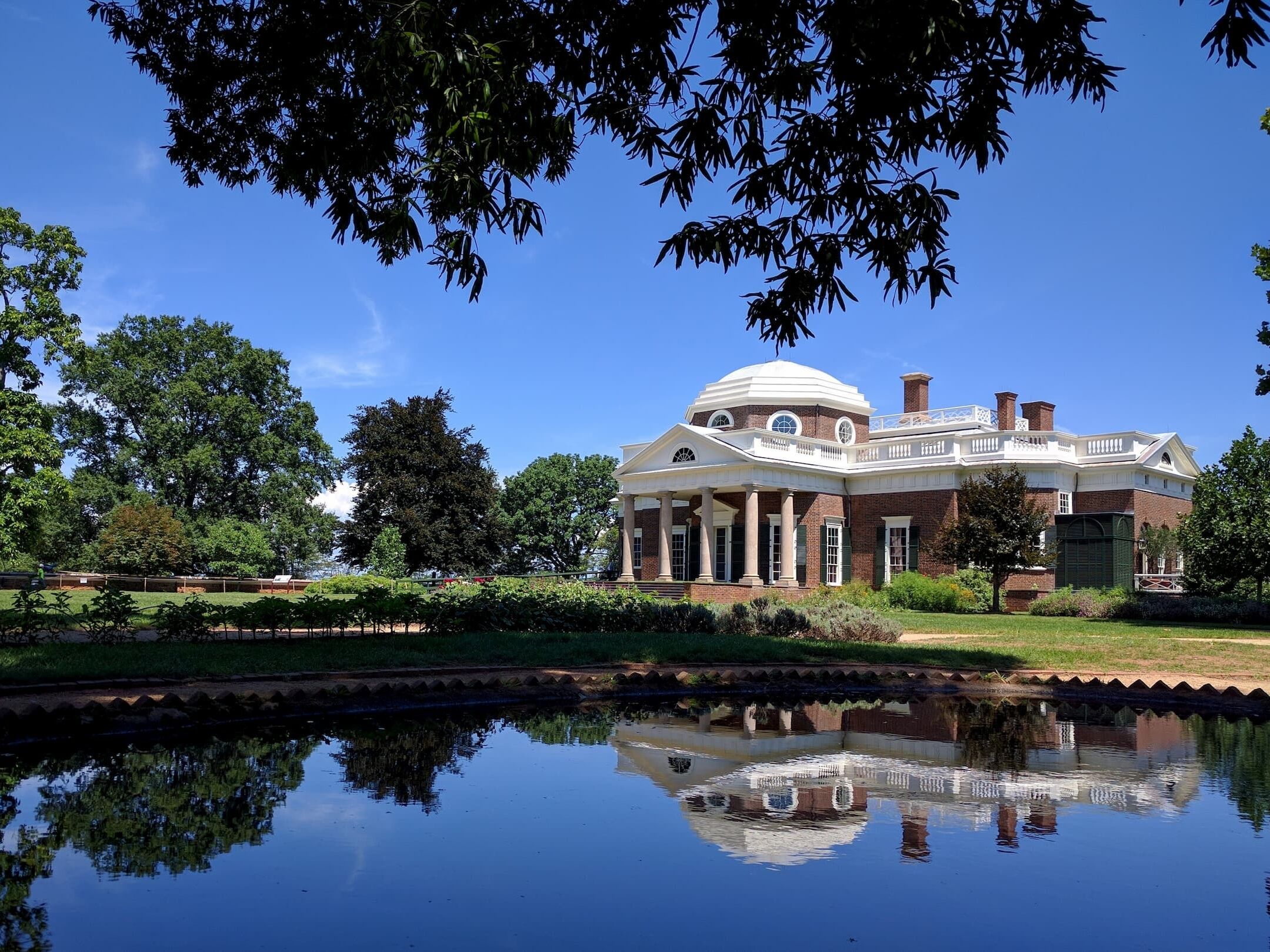Picture of Monticello