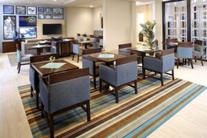 Picture of Hawthorn Suites by Wyndham Wheeling at the Highlands