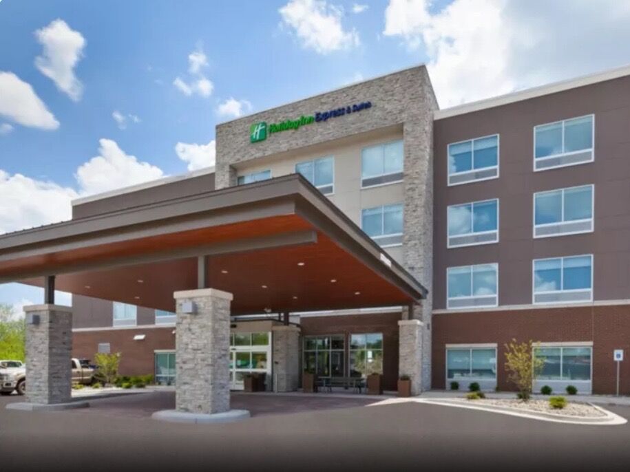 Picture of Holiday Inn Grand Rapids - Airport, an IHG Hotel