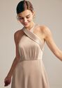 AW Bridal AW Acacia Dress V-Neck Bridesmaid Dress - thumbnail - 2
