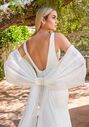 Jasmine Couture Olivia Fit-and-Flare Wedding Dress - thumbnail - 4