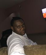 Omolaja Fanimokun