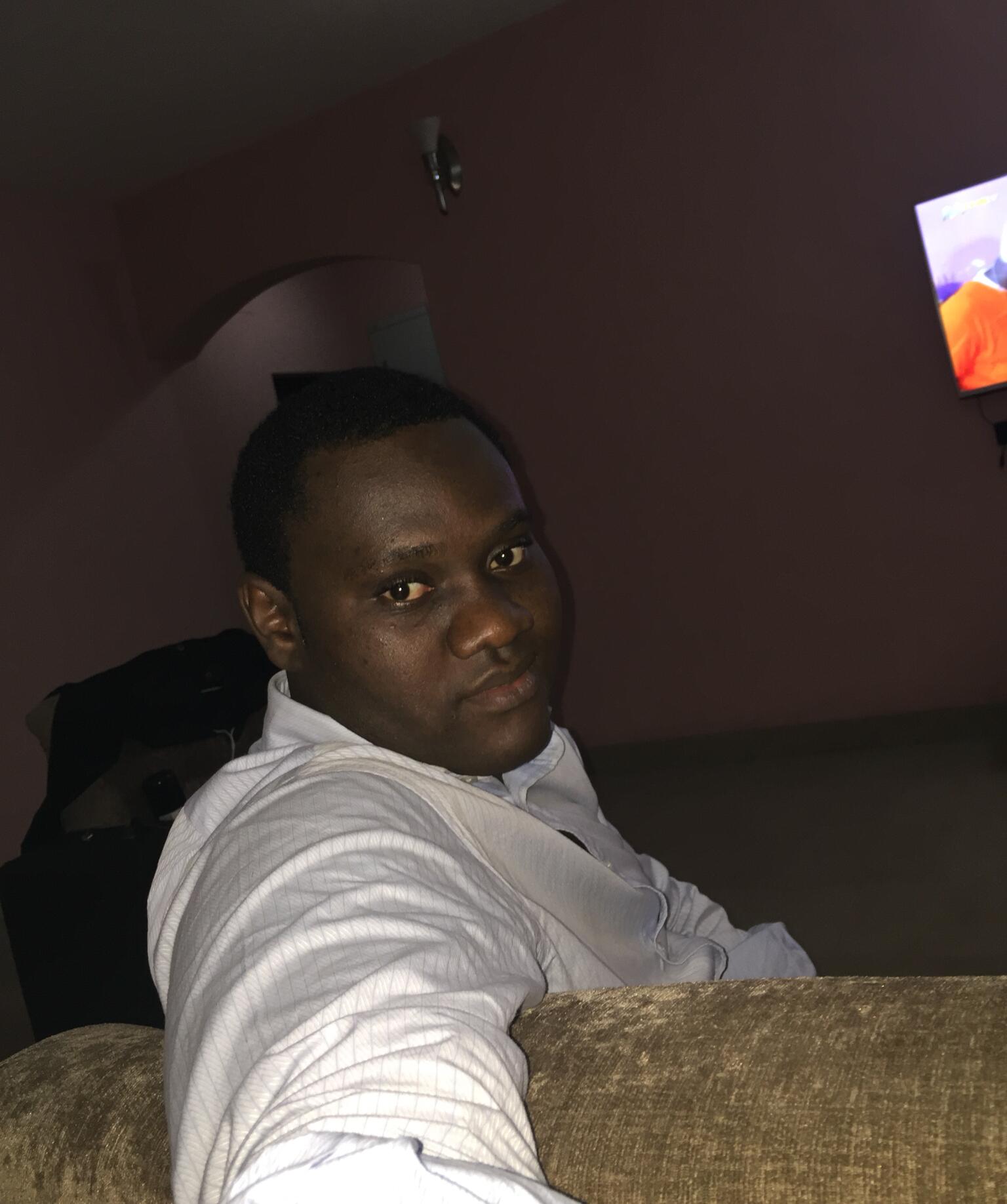 Omolaja Fanimokun