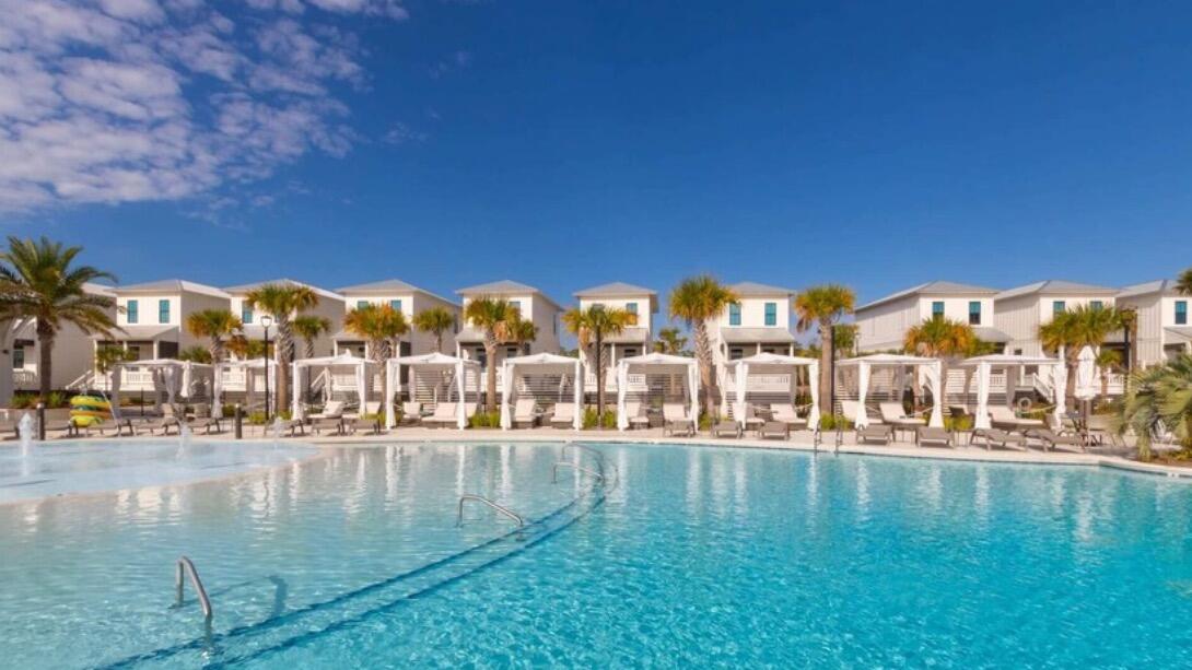 Picture of Beach Village Resort