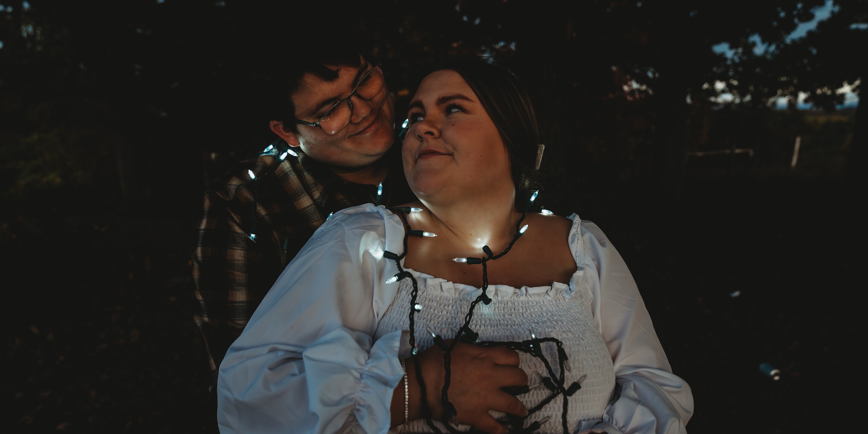 Elijah & Mikahla Home Page Banner