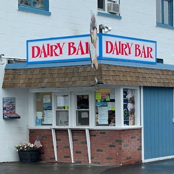 Picture of Dairy Bar