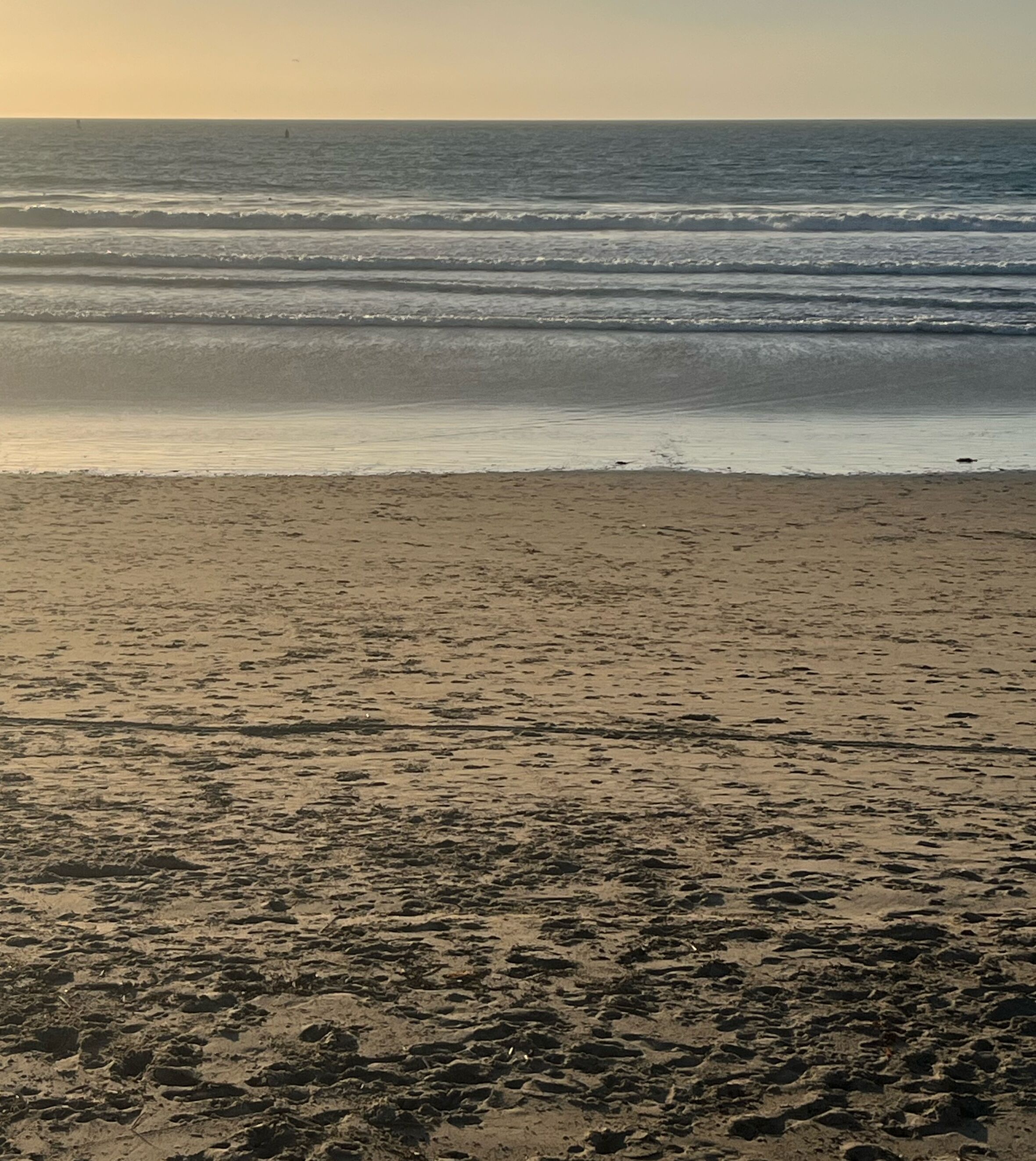 Picture of Zuma Beach