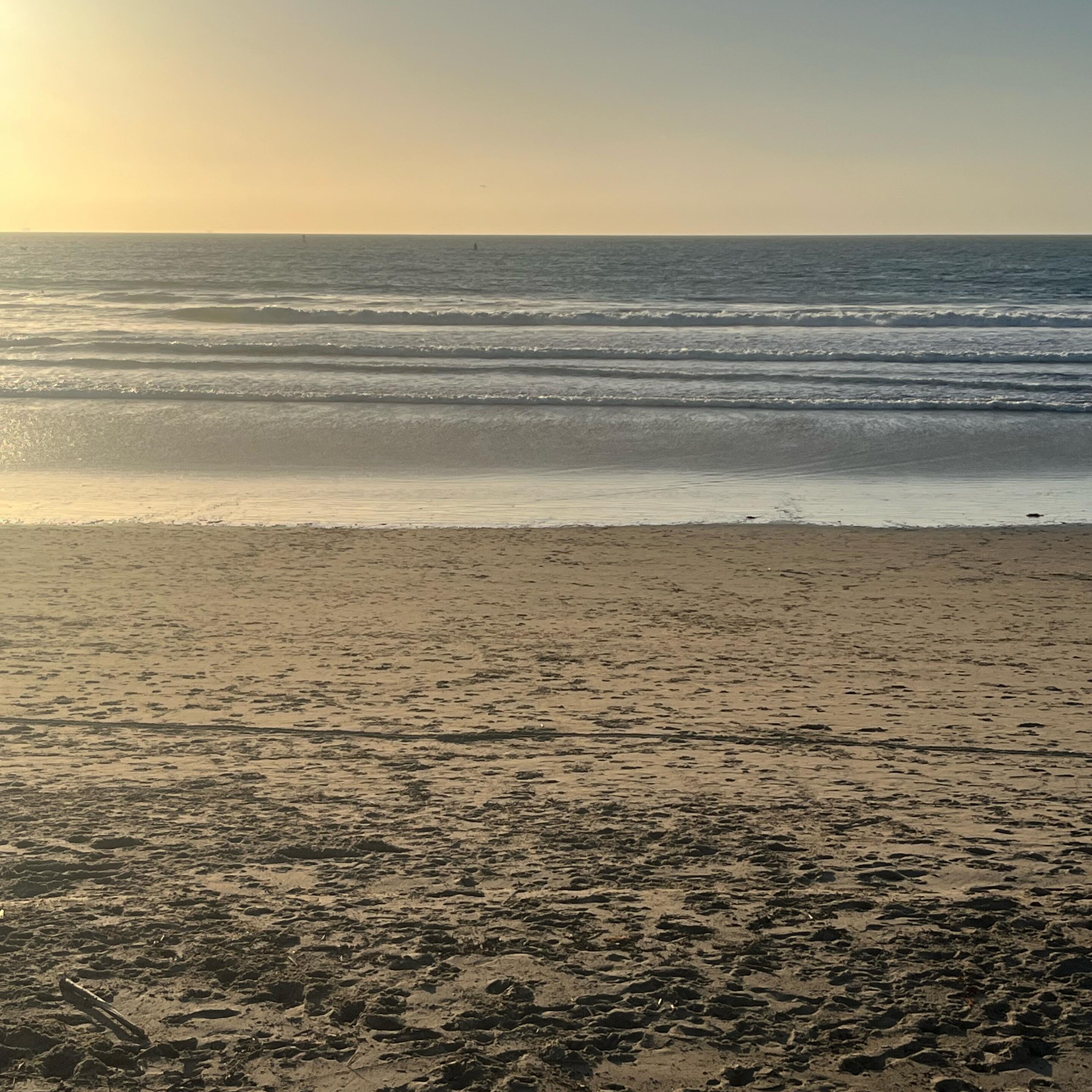 Picture of Zuma Beach
