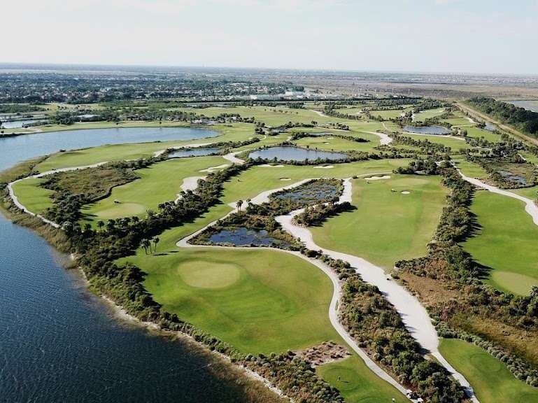 Picture of Osprey Point Golf Course