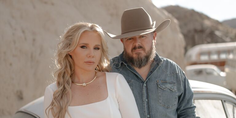 Shannon & Dillon Home Page Banner