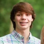 Gavin Decker