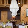 A Rustic Outdoor Wedding at Red Rock Lodges in New Brunswick, Canada
