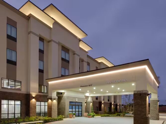 Picture of Hampton Inn & Suites Tyler-South