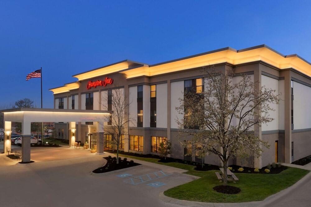 Picture of Hampton Inn Zanesville