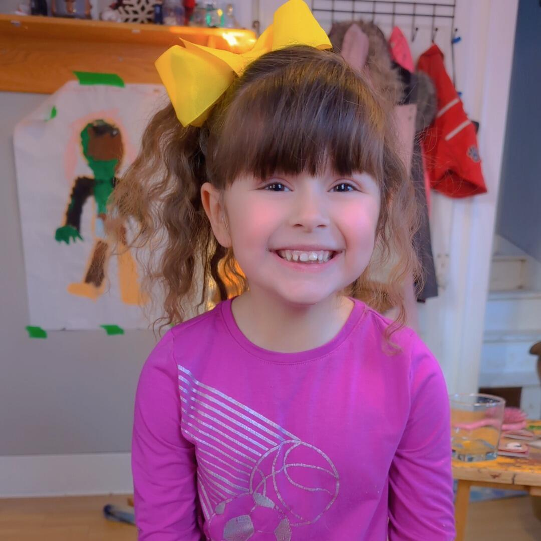 Alayna Dwyer