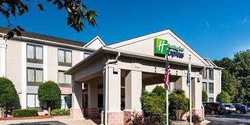 Picture of Holiday Inn Express & Suites Charlotte