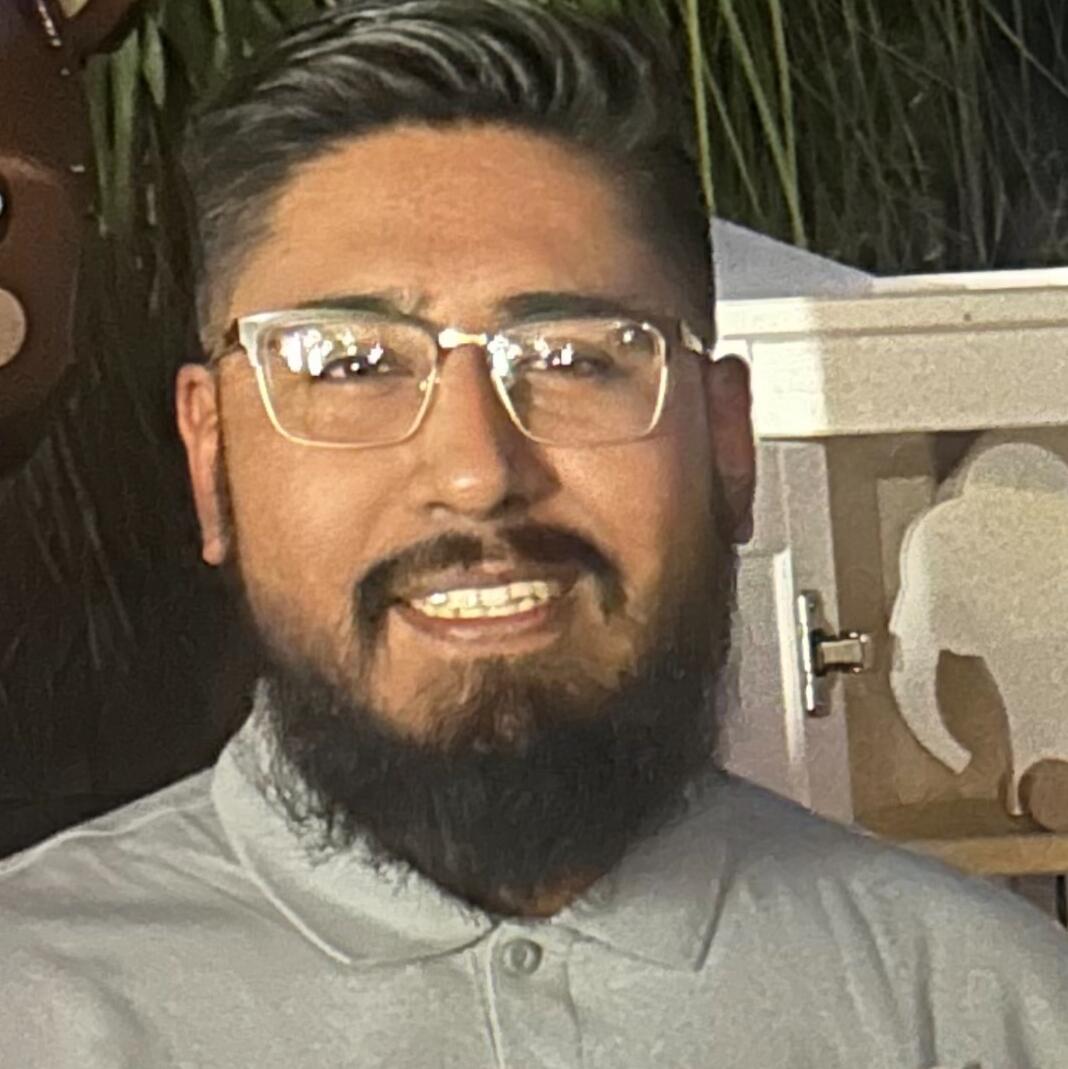 Tony Pelaez