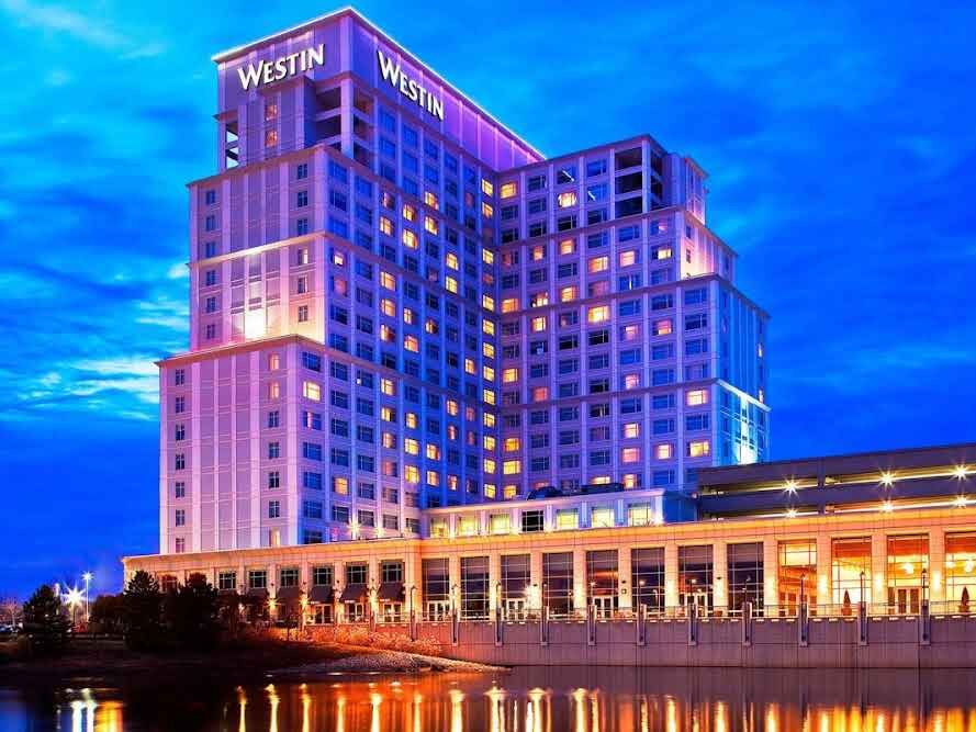 Picture of The Westin Chicago Lombard